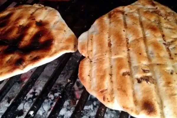 Santa Ana: elegirán la mejor receta de chipá cuerito y de torta parrilla