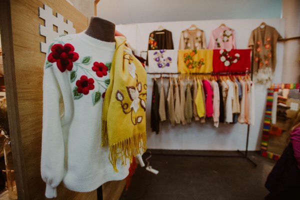 Poncho Diseño: un espacio que se distingue por su innovación
