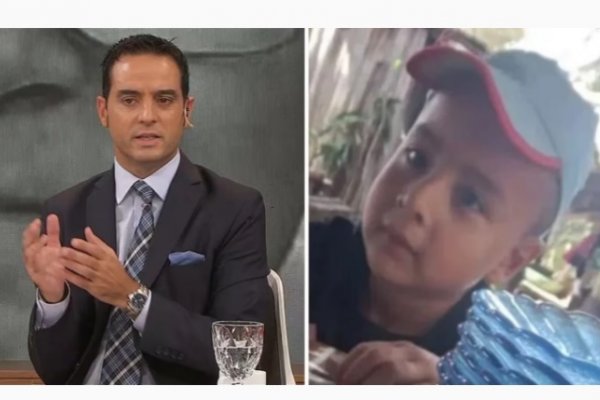 Por qué Ignacio González Prieto sentenció que la causa Loan se transformó en un “enchastre”