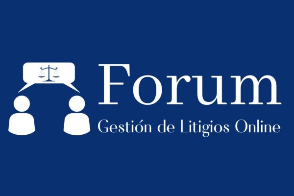 FORUM FERIA quedará habilitado a partir de la hora 0 horas del 13 de julio
