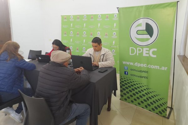 DPEC oficializó las nuevas subas en la tarifa eléctrica fijado por el Gobierno Nacional