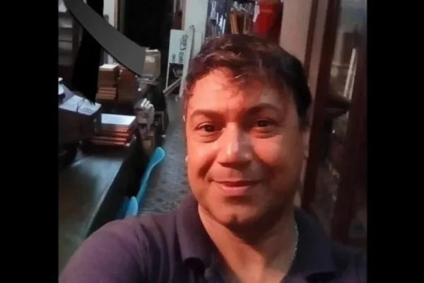 Inicia el juicio por el salvaje asesinato de un bibliotecario en Santo Tomé