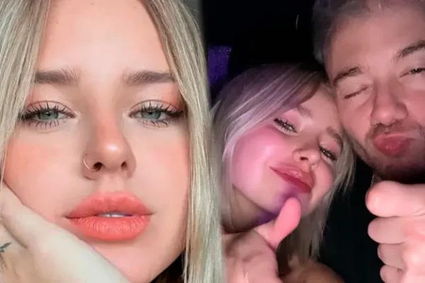 La correntina Coti Romero habló de su romance con Nacho: 