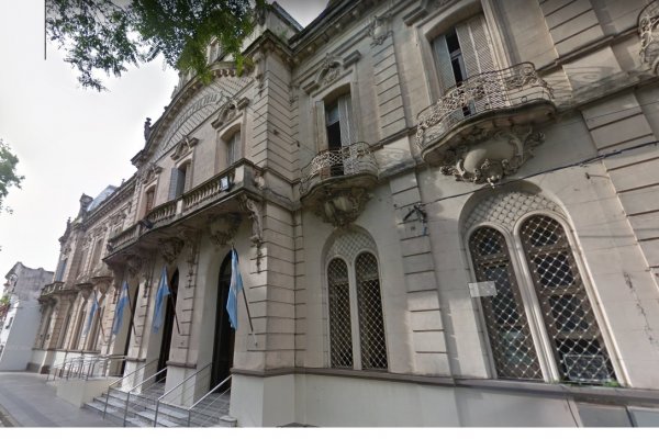 Impacto del caso Loan: trascendió que la Jefatura de Policía de Corrientes fue allanada por la Justicia Federal