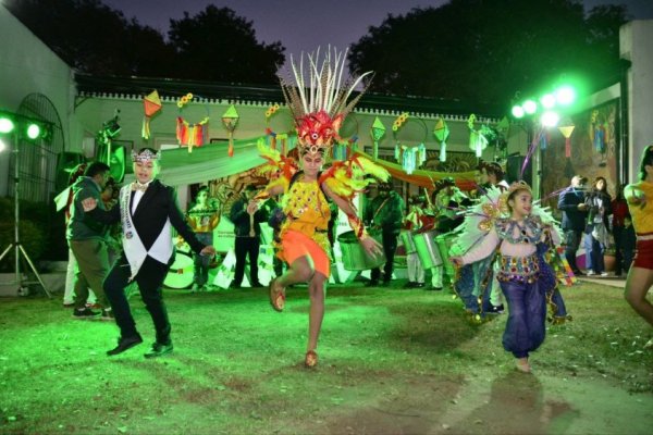 Corrientes y Encarnación firmaron un convenio de cooperación