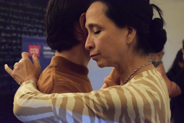 La Milonga del CCU sigue cosechando adeptos