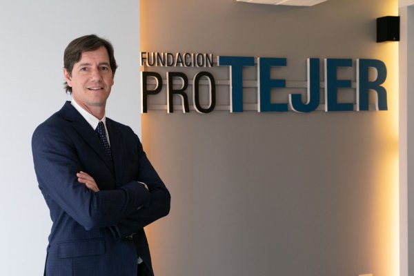 Más sostenible: la nueva forma de pensar nuestra industria textil