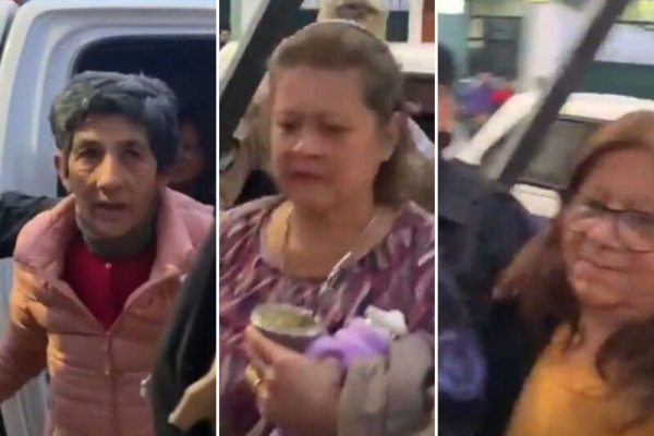 Caso Loan: tres mujeres que declararon como testigos
