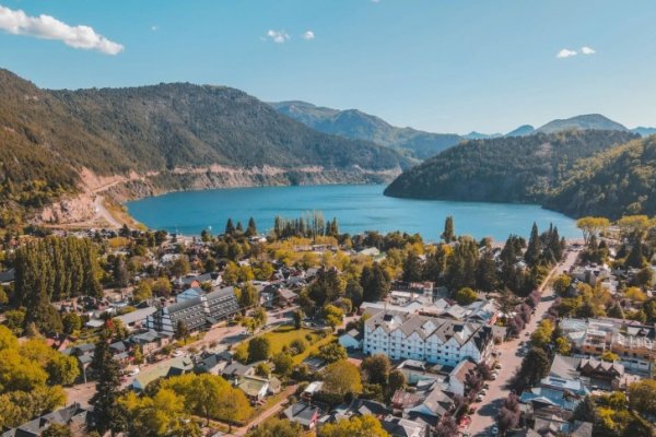 Neuquén: un paraíso de cuatro estaciones