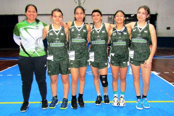 Ganaron Regatas y Básquetbol Hércules