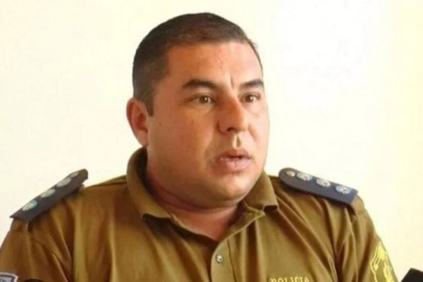 Salieron a la luz las transferencias que recibió Walter Maciel
