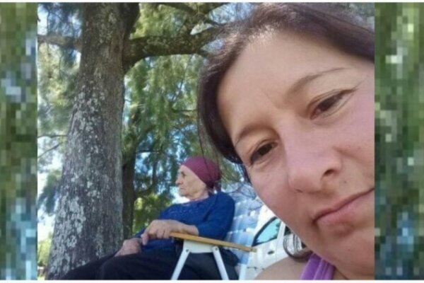 MISIÓN LOAN! Imputaron a Laudelina y quedará detenida