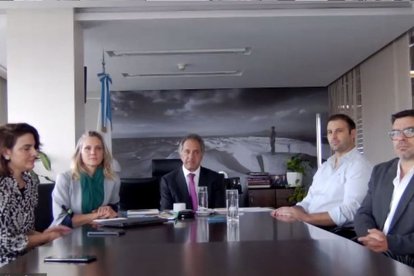 Chubut será sede de la Convención que reúne a los operadores turísticos de Brasil