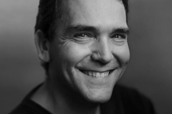 Max Nieuwdorp, endocrinólogo: 