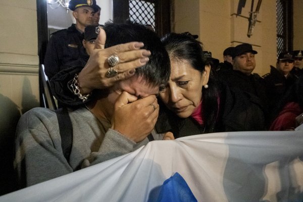CASO LOAN Y LOS MEDIOS: Un reality show de hipocresía