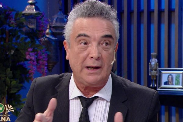 Nito Artaza reaccionó al ser consultado por la situación que vive Corrientes a partir del caso Loan