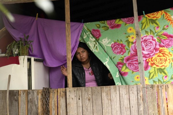 BOMBA EN EL CASO LOAN! Declaró la hija de Laudelina y habló de soborno