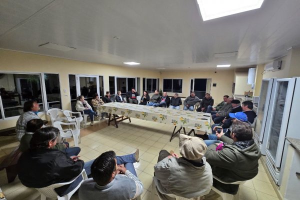 Nuevos reclamos por hechos de inseguridad en el sur de la provincia