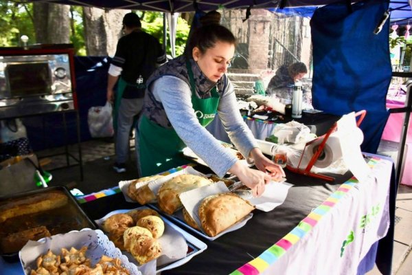 Nueva semana, nuevo recorrido para las Ferias de la ciudad