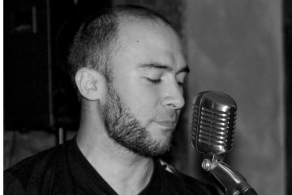 Falleció el músico correntino Gabriel Bartolucci