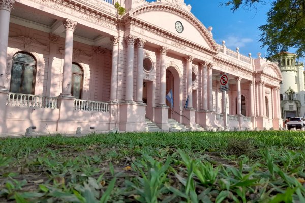 Corrientes y su relación con el gobierno libertario: está última en el reparto de ATN