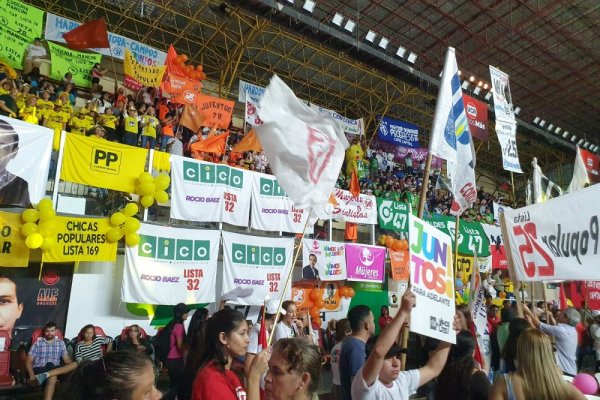 El PRO se aleja de ECO + Vamos Corrientes: No somos parte del Gobierno Provincial