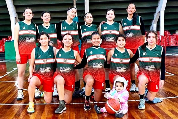 Situación complicada para las “Verdirrojas”