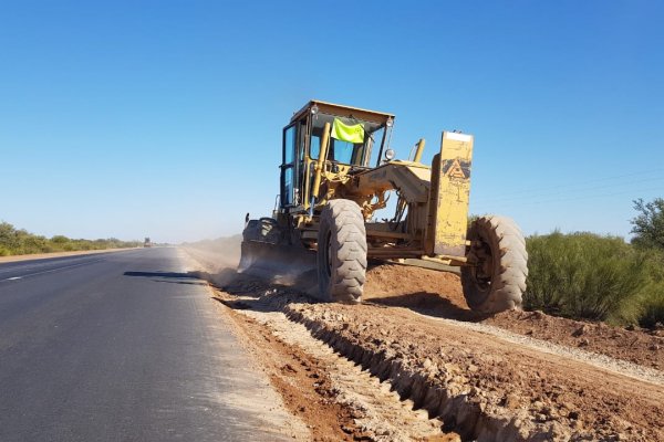 Un reclamo crucial para el Pacto de Mayo: empresarios piden la reactivación de la obra pública