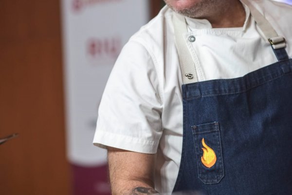 El chef Lucio Marini con dos propuestas para este 9 de julio