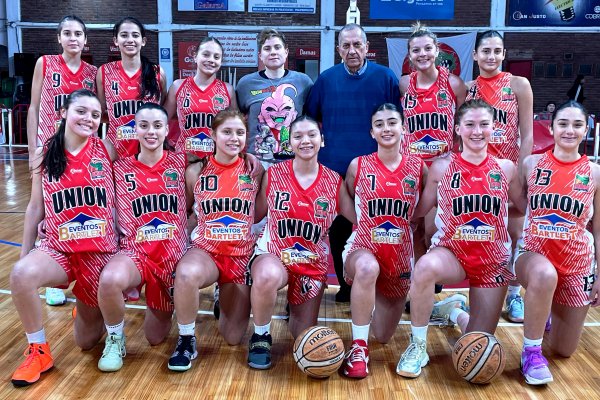 Las “Rojas” marcan el rumbo