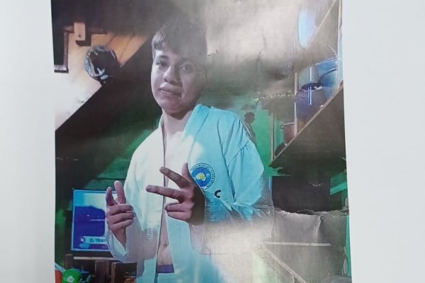 Corrientes: buscan a un menor de 16 años que se ausentó de su hogar