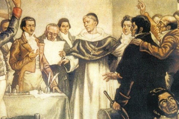 Día de la Independencia: qué pasó el 9 de julio de 1816 en Argentina