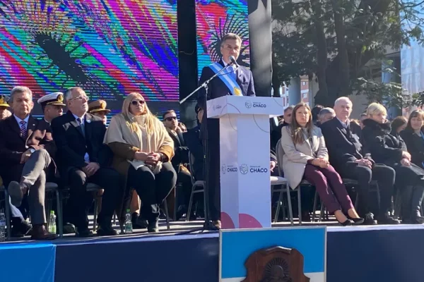 Zdero por el Día de la Independencia: 