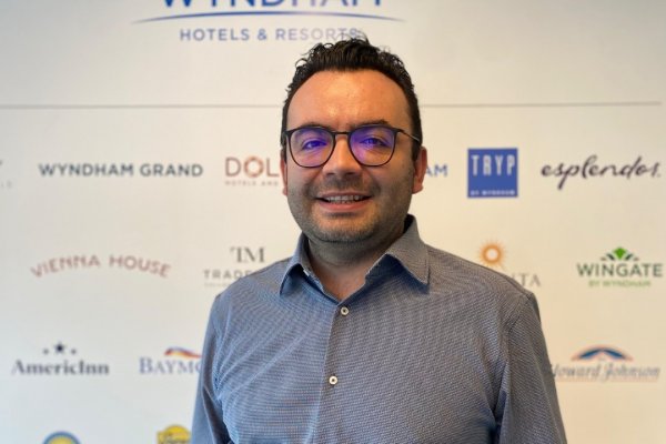 Wyndham Hotels nombra nuevo Senior Director para Latam y el Caribe