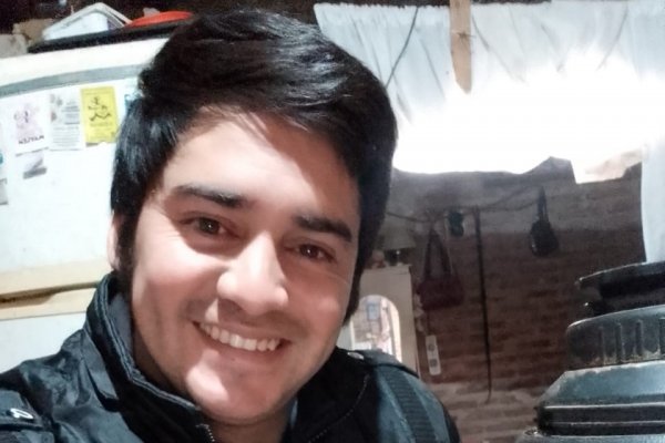 Corrientes: buscan intensamente a un joven que se ausentó de su hogar