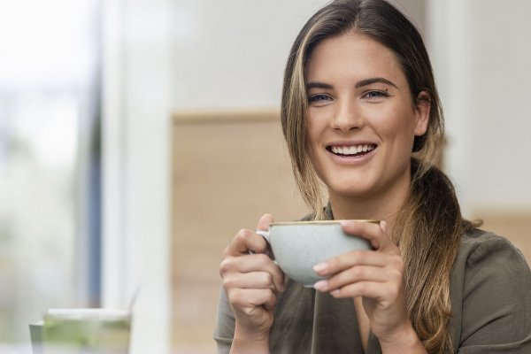 Estos son los beneficios de tomar infusión de ajenjo para la piel
