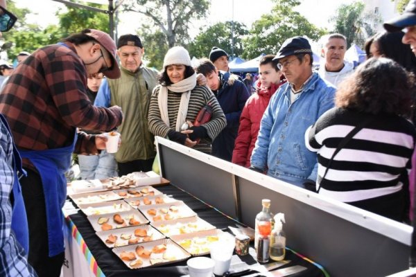 Música, gastronomía y propuestas al aire libre para disfrutar el fin de semana en Corrientes