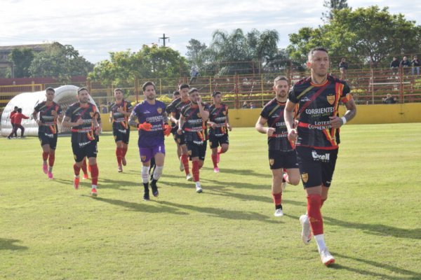 El empinado camino que tiene Boca Unidos
