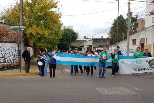 Tras las conquistas laborales en el ICAA denuncian persecuciones