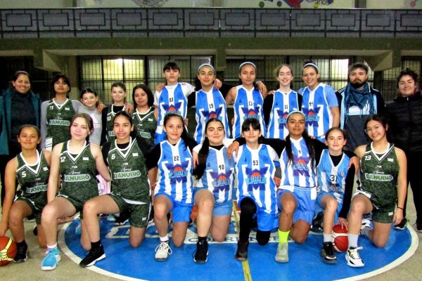 Triunfos de Atlético Alvear y Regatas