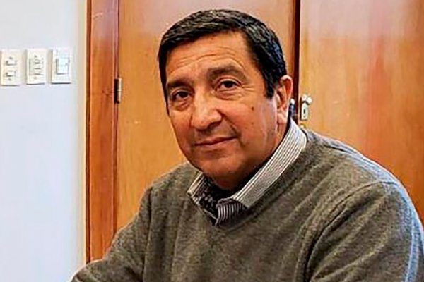 SALTÓ UN FUSIBLE! Renunció el Ministro de Seguridad de Corrientes por el escándalo del caso Loan
