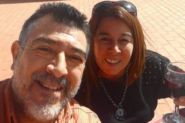 URGENTE CASO LOAN! Encontraron ropa quemada en la casa de María Caillava