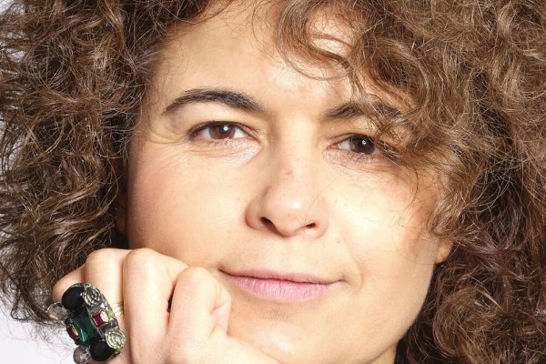 Meggi Partouche-Junier, fundadora de Skin Office Paris: 