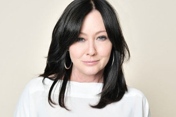 Adiós a la actriz Shannen Doherty a los 53 años