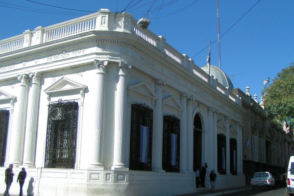 Expectativas por la asunción del ministro de Seguridad: ¿habrá cambios en la policía provincial?
