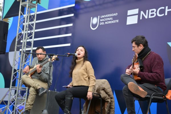 La UNNE en la Bienal: música, danza, cine y charlas con especialistas en el espacio Sinergia