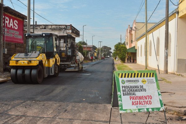 Fuerte inyección de fondos provinciales para asegurar alianzas con intendentes