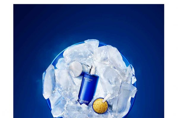SKIN CAVIAR  THE MIST