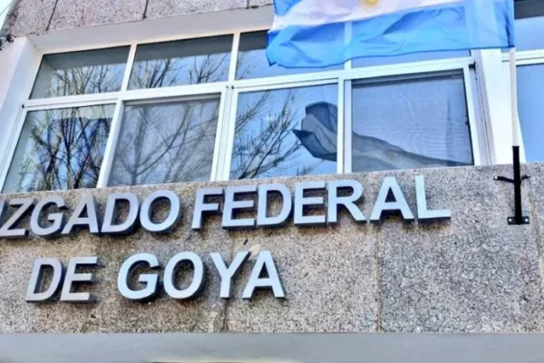 En busca de una confesión: fueron llamados a declarar los imputados del caso Loan
