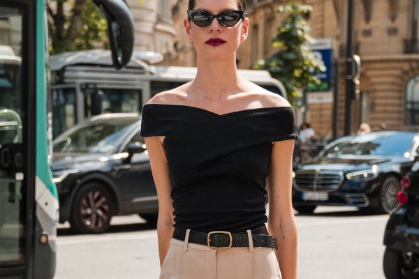 Ojo de estilista: 7 prendas que serán tendencia en otoño pero puedes llevar desde hoy mismo